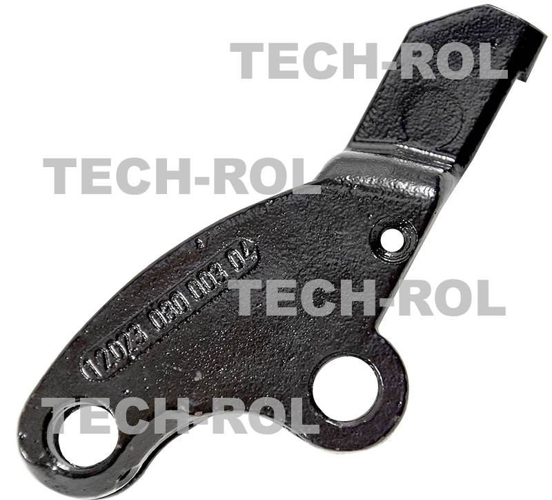 Zapadka sprzęgająca Prasa kostkująca SIPMA Z-224/1 5223080030 Sipma