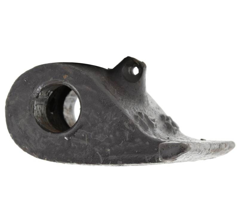 Zapadka z uchwytem na sprężynkę Rozrzutnik 2219060040 APARTS