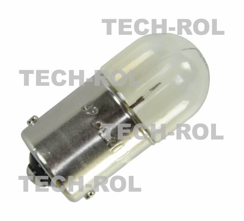 Żarówka 12V 10W BA15S 977054 Narva 10szt