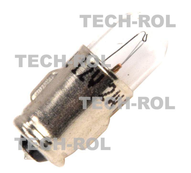 Żarówka 12V 2W BA7S 1840 Bosma 10szt