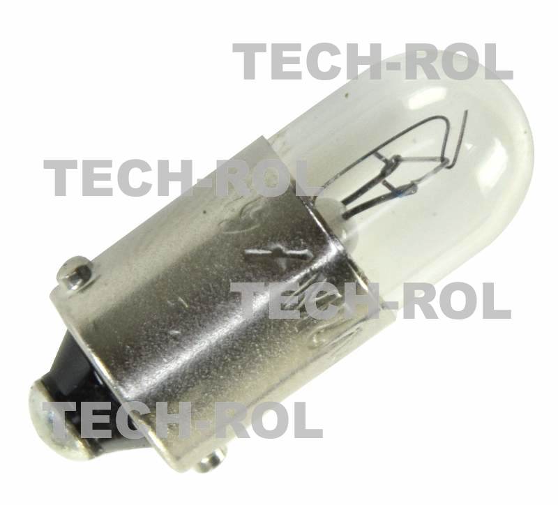 Żarówka 12V 2W BA9s 54110601 Narva 10szt