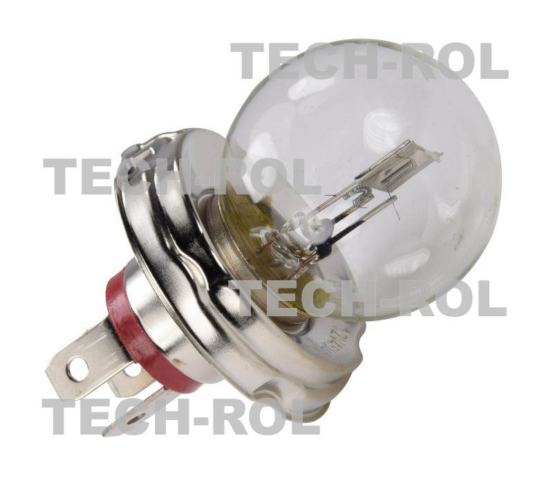 Żarówka 12V 45/40W R2 P45T 1116 Bosma 10szt