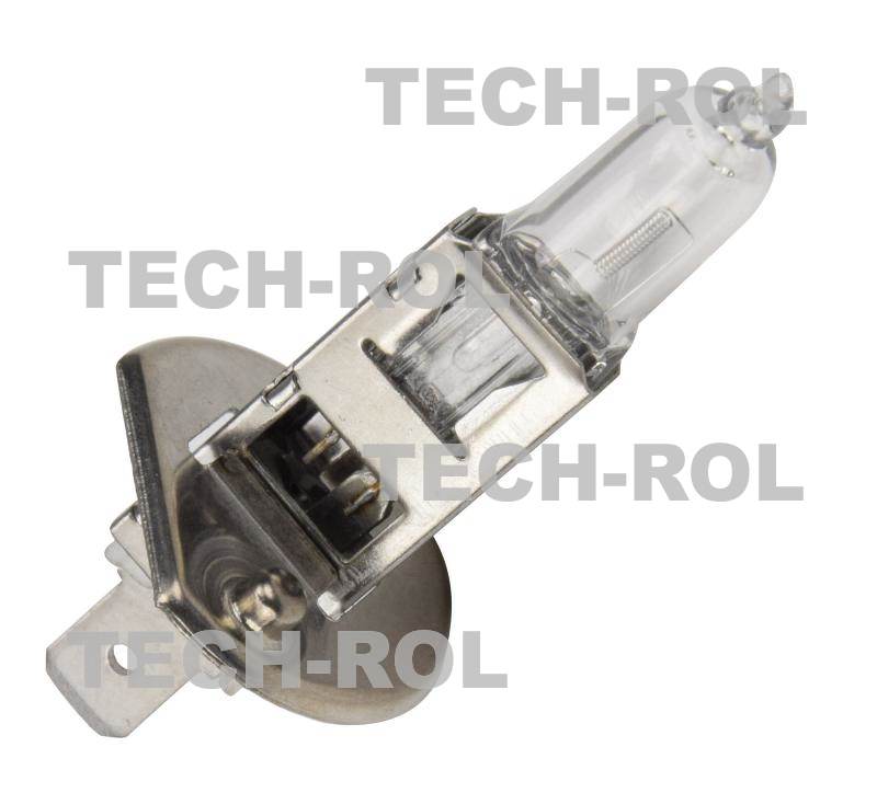 Żarówka 12V 55W H1 P14,5S 1192 Bosma 10szt