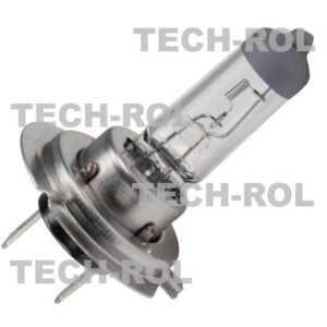 Żarówka 12V 55W H7 PX26D 1468 Bosma 10szt