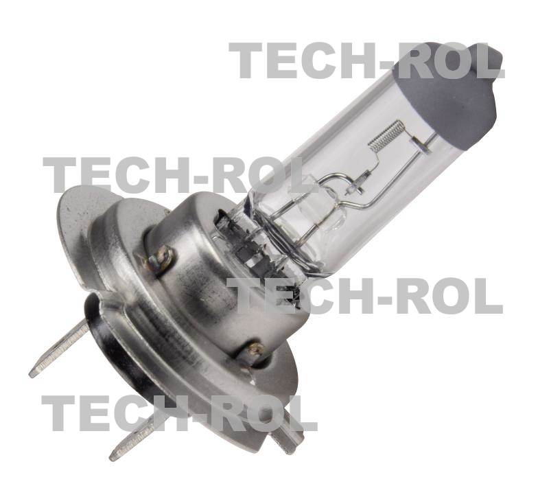 Żarówka 12V 55W H7 PX26D 1468 Bosma 10szt