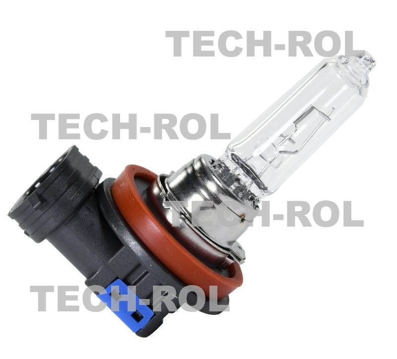 Żarówka 12V 65W H9 709 PGJ19-5 5381 Bosma