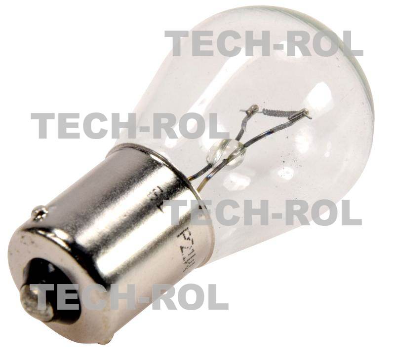 Żarówka 24V 21W BA15S 0447 Bosma 10szt