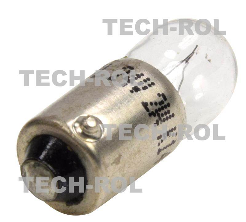 Żarówka 24V 2W BA9S 0782 Bosma 10szt