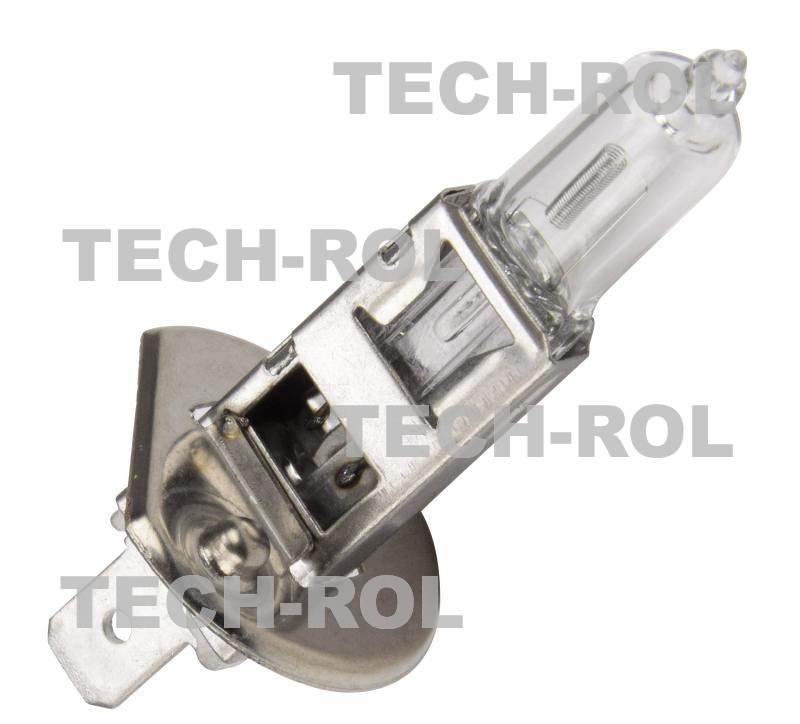 Żarówka 24V 70W H1 P14,5S 0324 Bosma 10szt