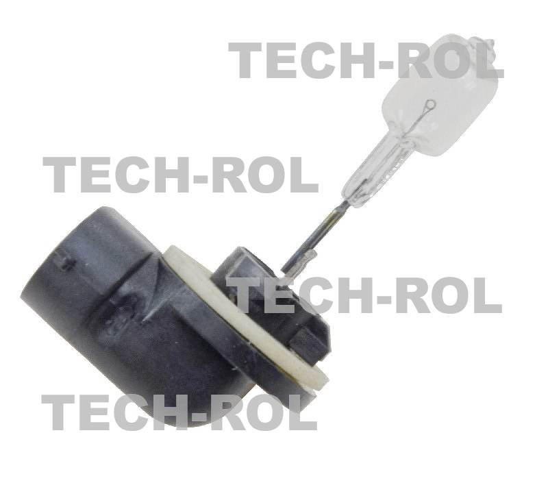 Żarówka halogenowa 12V 50W 886 PGJ13 48056 Narva