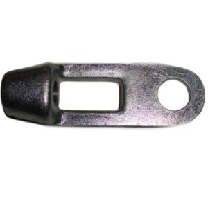 Strzemię Pręta Podnoszącego-Zaczep Polski