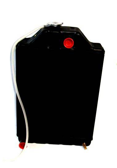 Chłodnica Mf-4512 Kpl Kranik+Korek