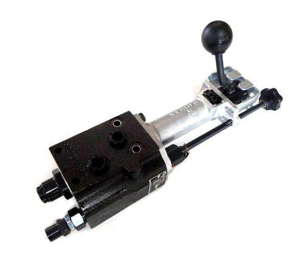 Rozdzielacz Podnośnika C-330 Hydrotor