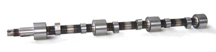 Wałek Rozrządu Nominalny Zetor 3-Cylindrowy 49040411