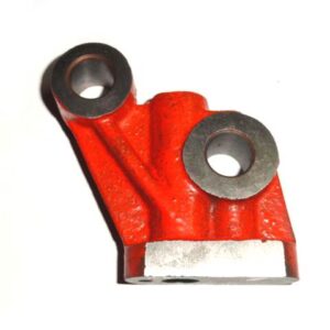 Wspornik Klawiatury Osi Dźwigieniek Zaworowych Bez Otworu Ursus C-330