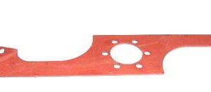 Ramię Wirnika Odrzutnika Kombajn Zbożowy Bizon