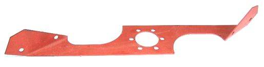 Ramię Wirnika Odrzutnika Kombajn Zbożowy Bizon