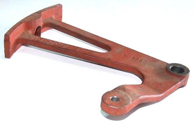 Zabierak Prawy Bizon Rolmus