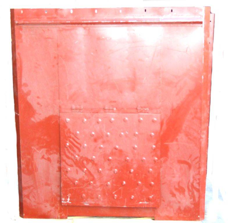 Osłona Przetrząsaczy Bizon Wągrowiec