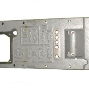 Pokrywa Skrzyni Biegów Ursus C-4011 C-355 C-360