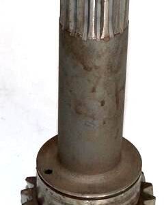 Wałek Napędzający Skrzyni Biegów Bez Wzmacniacza Momentu Z-20 Ursus C-385