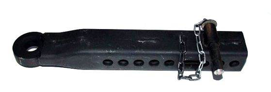 Teleskop Kompletny Ursus C-385 Polski