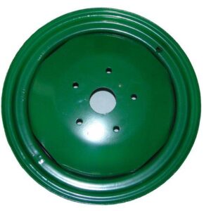 Obręcz Koła 400-16 Siewnik Poznaniak 16x3.00 3043200210