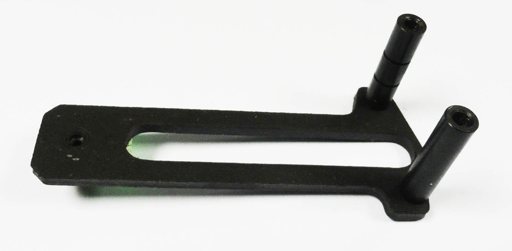 Dźwignia Regulacji Siły Lewa