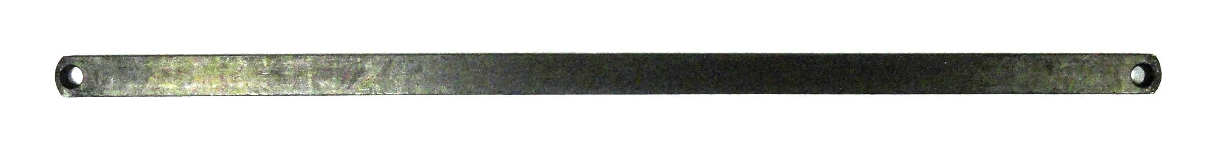 Cięgło Dźwigni Zewnętrzne C-385 Polskie 15x6x425 Fi8