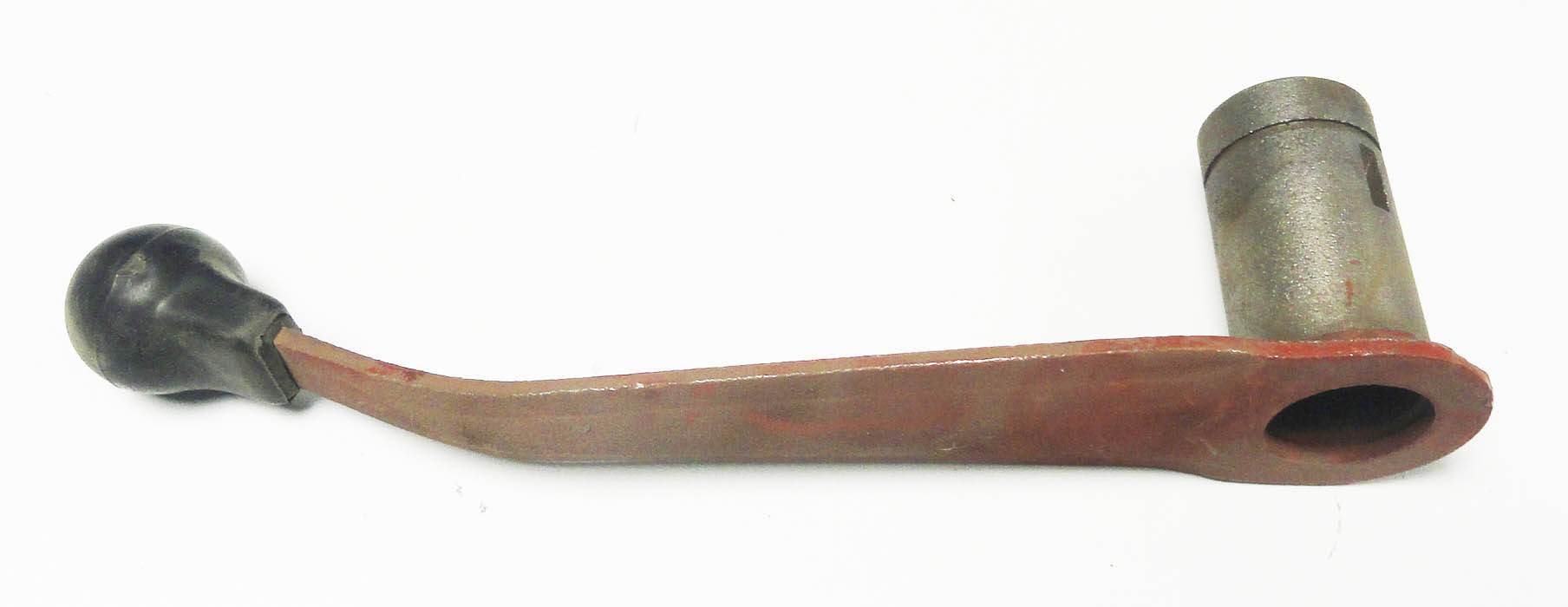 Dźwignia Obwodu Zewnętrzna