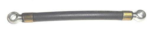 Przewód Paliwowy Ii Zetor 36cm Polski Fi-12