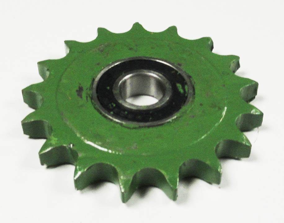 Koło Łańcuchowe Z-17 Kombajn Buraczany Neptun