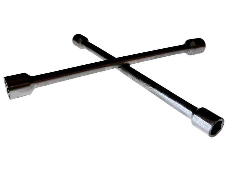 Klucz Krzyżakowy 17-19-21-23 Do Kół