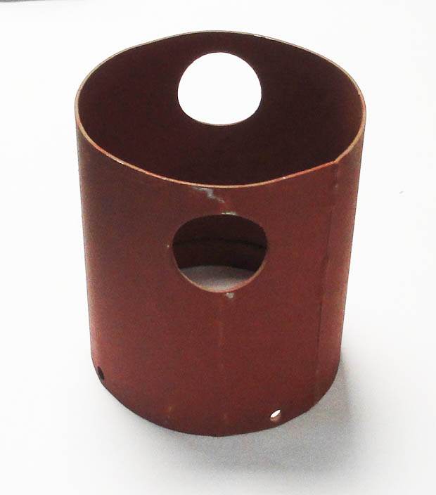 Osłona Wału Kardana Ursus C-385 67453060