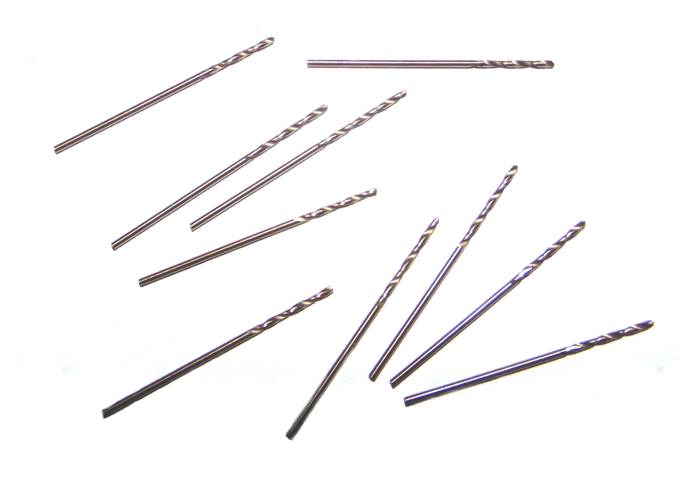 Wiertło Nwka Kobaltowe 1,0