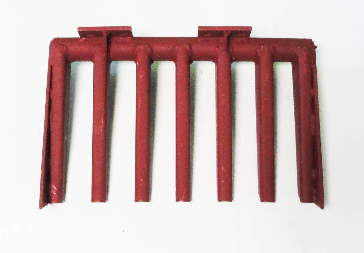 Zabierak Grzebieniowy Kombajn Buraczany Neptun