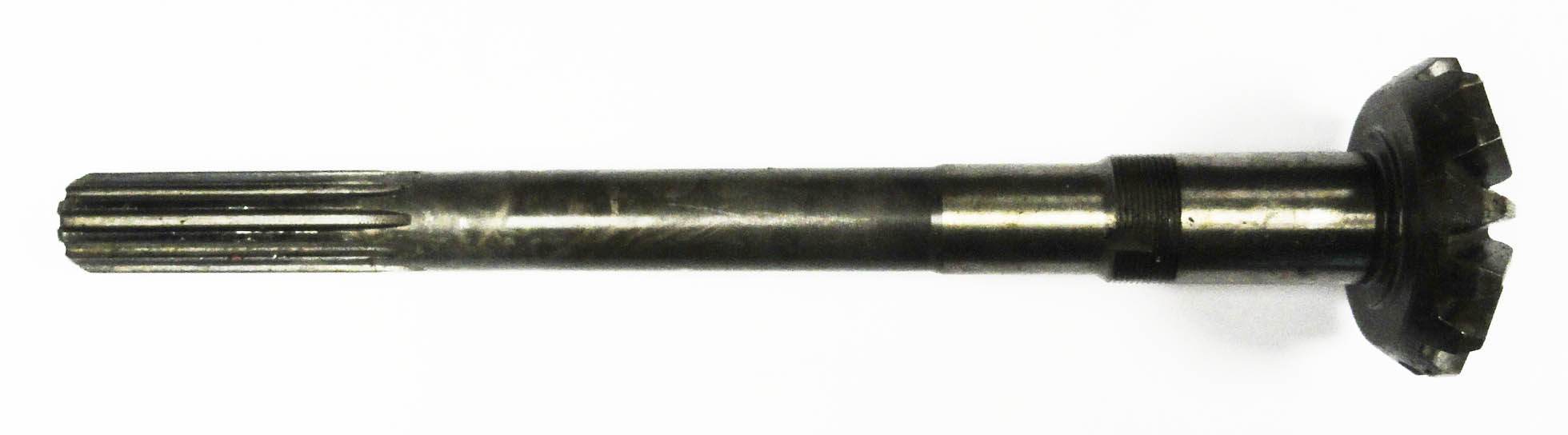 Półoś Przedniego Mostu Mtz Długa