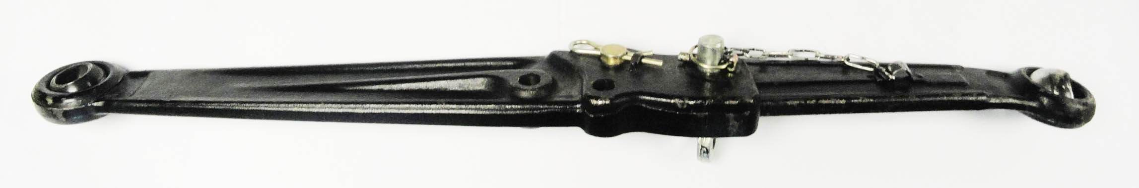 Cięglo Dolne Belka Boczna Prawa Kompletna 504605030 Belarus Mtz