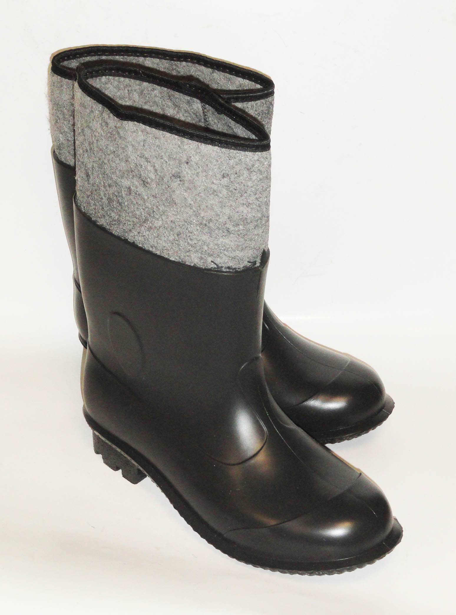 Buty Gumofilcowe 43 Polskie