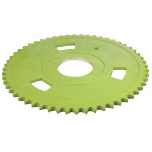 Koło Napędu Ślimaka Z-56 Kombajn Claas