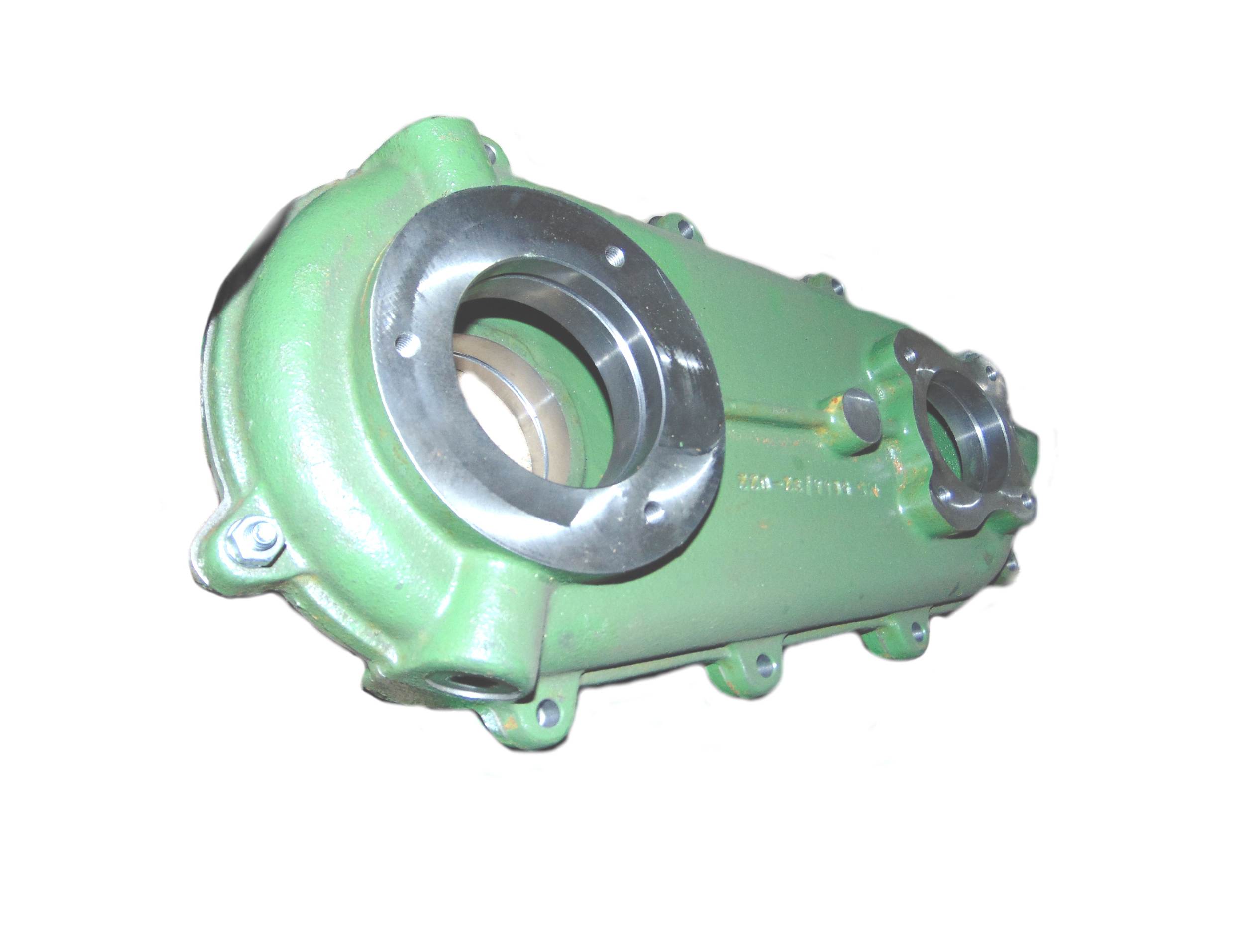 Obudowa Przystawki Kombajn Ziemniaczany Kombajn Ziemniaczany Anna Rolmus