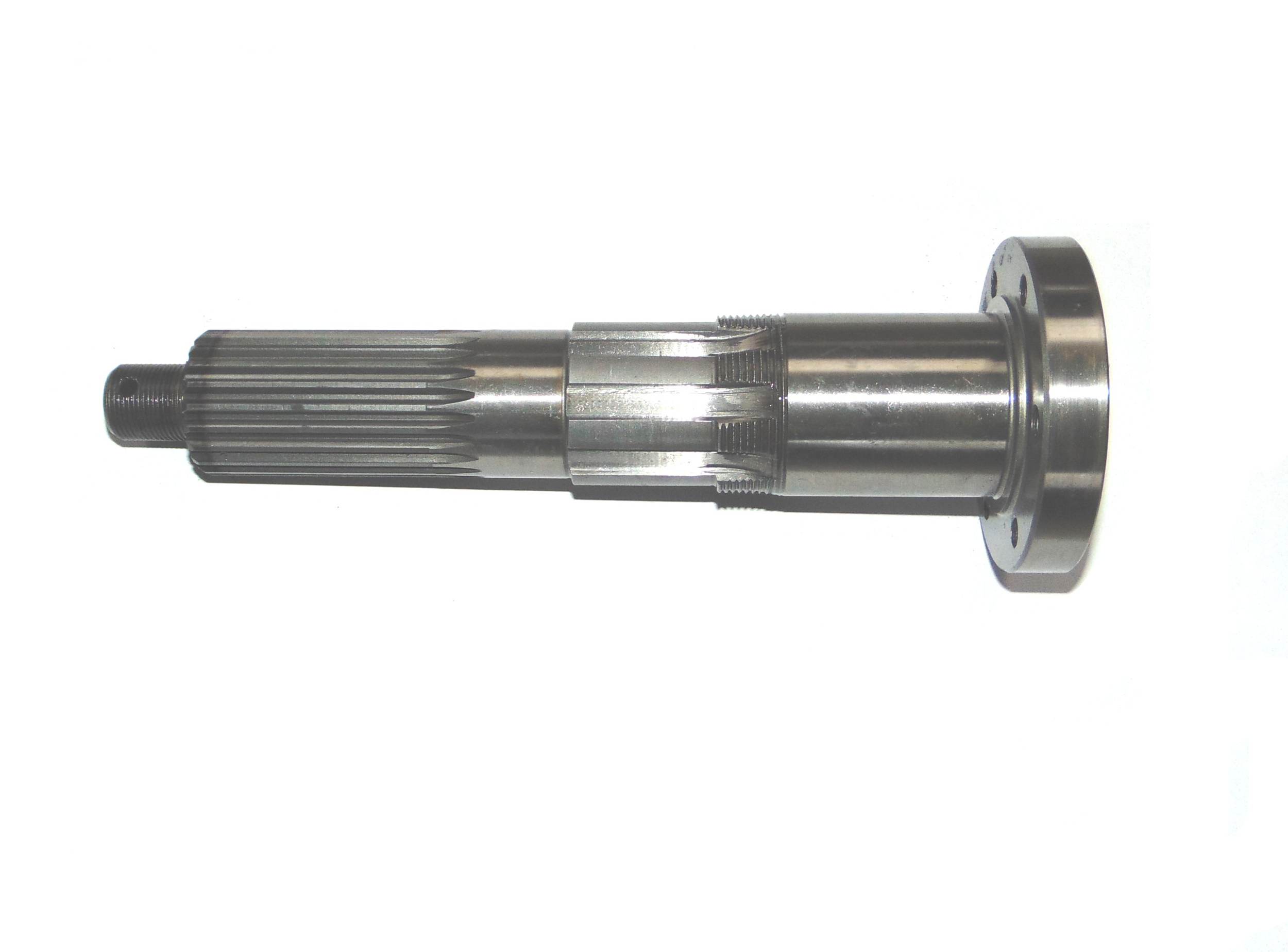 Wałek Główny Brona Lely Terra