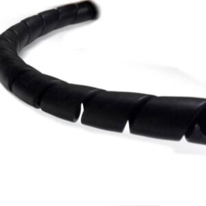 Osłona Spiralna Przewodu 12mm Sgx-12f