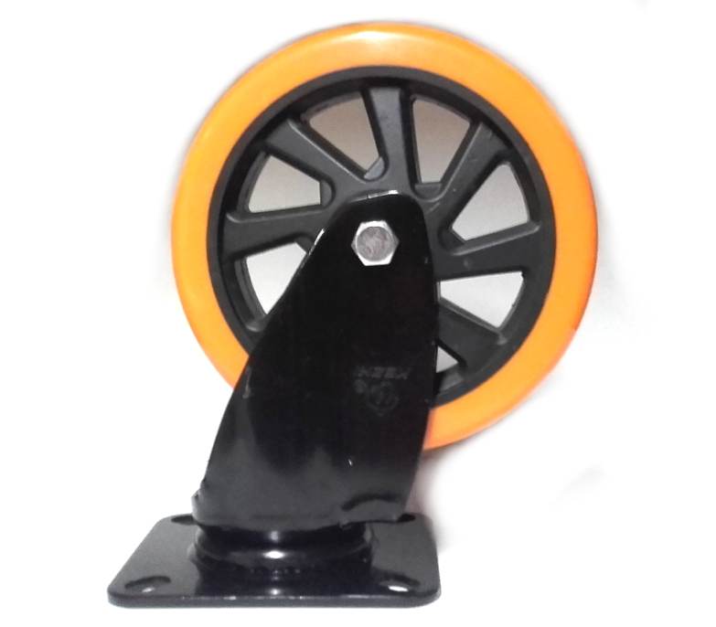 Kółko Obrotowe Fi-125mm 180kg