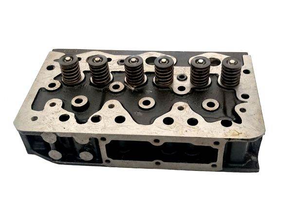 Głowica Kompletna Imt 539