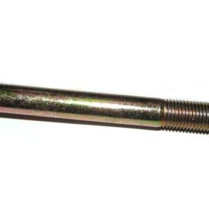 Śruba Z Łbem 6-Kątnym Niepełny Gwint 7/16" X 3 7/8" Unf Kl.5.8 Din960