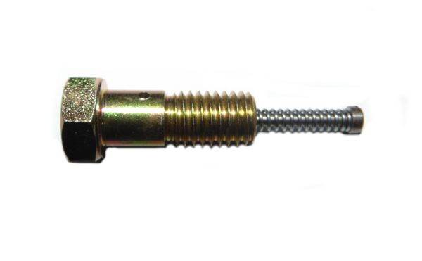 Zaworek Olejowy Sprężarki C-360 3p Kompletny