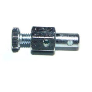 Łącznik Cięgła Gaszenia Pompy Wtryskowej Mf Kommpletny