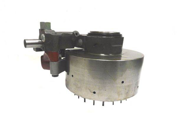 Sprzęgło Wom Kompletne Mf-4 Chełmno