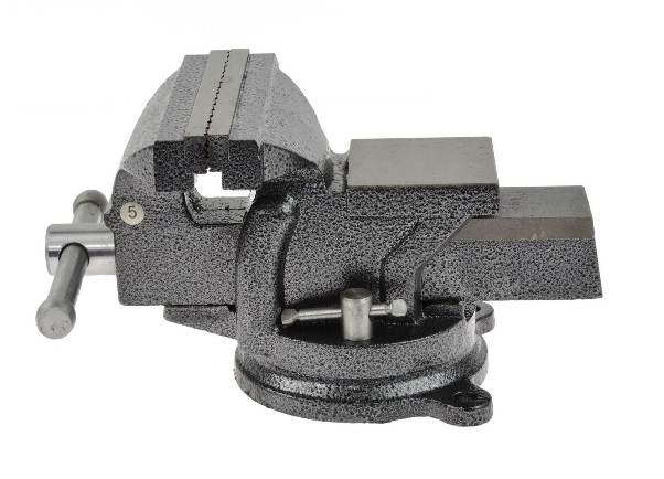 Imadło Obrotowe 125mm